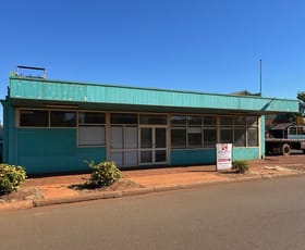 Factory, Warehouse & Industrial commercial property for lease at 5/88 Anderson Street Port Hedland WA 6721