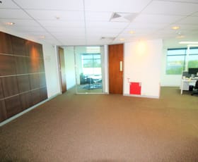 Offices commercial property leased at Robina QLD 4226