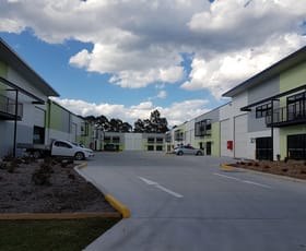 Factory, Warehouse & Industrial commercial property for lease at 304/12 Pioneer Avenue Tuggerah NSW 2259