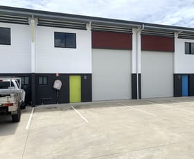 Factory, Warehouse & Industrial commercial property leased at 11/47 Vickers Street Edmonton QLD 4869