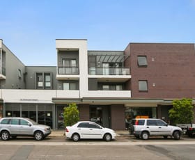 Medical / Consulting commercial property leased at Shop 2B/121 - 127 Railway Parade Granville NSW 2142