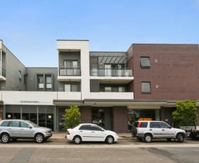 Offices commercial property leased at Shop 2B/121 - 127 Railway Parade Granville NSW 2142