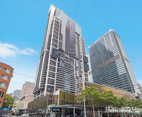 Serviced Offices commercial property leased at 1507/87-89 Liverpool st Sydney NSW 2000