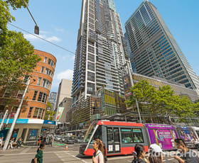 Medical / Consulting commercial property leased at 1507/87-89 Liverpool st Sydney NSW 2000