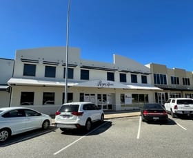 Offices commercial property leased at 2/4 Lincoln Lane Joondalup WA 6027