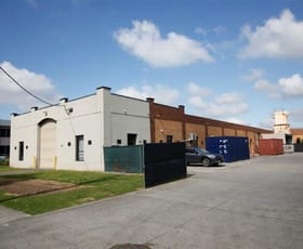 Factory, Warehouse & Industrial commercial property leased at 1/60 Jersey Road Bayswater VIC 3153