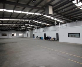 Factory, Warehouse & Industrial commercial property leased at 1/60 Jersey Road Bayswater VIC 3153