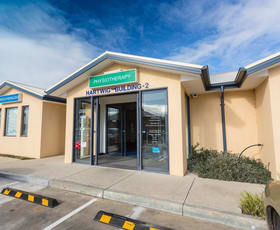 Medical / Consulting commercial property leased at Building 2 Suite C/1-11 Dunnings Road Point Cook VIC 3030