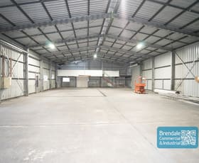 Factory, Warehouse & Industrial commercial property leased at Brendale QLD 4500