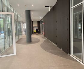 Offices commercial property sold at G01/20 - 26 Young Street Wollongong NSW 2500