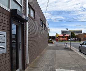 Shop & Retail commercial property leased at Unit B / 15, 1st fl Elonera Road Noble Park North VIC 3174