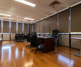 Offices commercial property leased at 1A/173 Power Street Glendenning NSW 2761