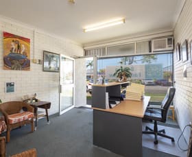 Offices commercial property leased at 3 & 4/53- 61 Tamar Street Ballina NSW 2478