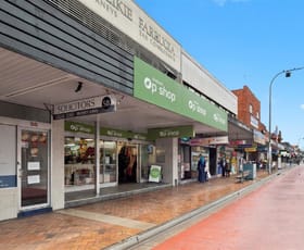 Offices commercial property for lease at Level 1/58-60 Moore Street Liverpool NSW 2170