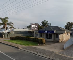 Other commercial property leased at 119 Dyson Road Christies Beach SA 5165