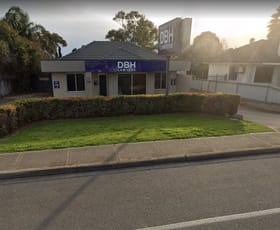 Offices commercial property leased at 119 Dyson Road Christies Beach SA 5165