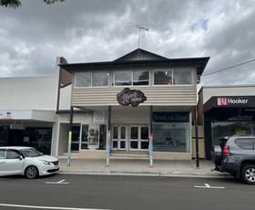 Offices commercial property leased at 1/137 City Road Beenleigh QLD 4207