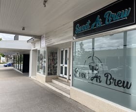 Shop & Retail commercial property leased at 1/137 City Road Beenleigh QLD 4207