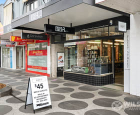 Shop & Retail commercial property leased at 167 Acland Street St Kilda VIC 3182