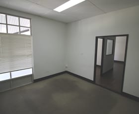 Offices commercial property leased at F14&15/12-14 Lake Street Cairns City QLD 4870