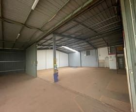 Factory, Warehouse & Industrial commercial property leased at 2/37 Woodstock Street Newman WA 6753