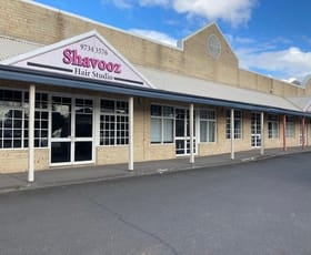Showrooms / Bulky Goods commercial property for lease at 57 Johnston St (Cnr Prinsep St) Collie WA 6225