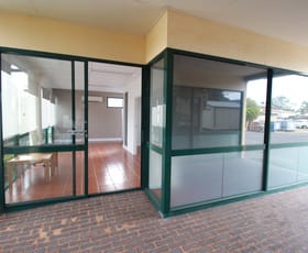 Offices commercial property leased at 6/45A Walker Street Bundaberg South QLD 4670