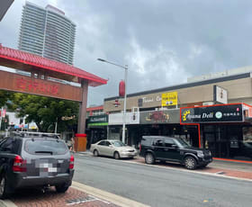 Shop & Retail commercial property leased at 4/22-28 Davenport Street Southport QLD 4215