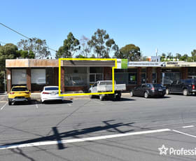 Shop & Retail commercial property for lease at 22 Winyard Drive Mooroolbark VIC 3138
