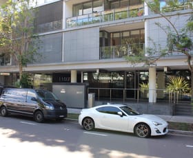 Medical / Consulting commercial property for lease at 68 Sir John Young Crescent Woolloomooloo NSW 2011