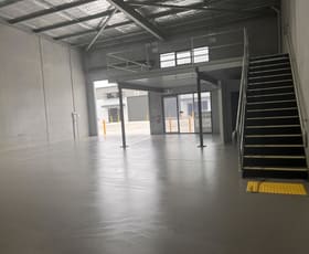 Factory, Warehouse & Industrial commercial property leased at Unit 5/8 Edward Street Orange NSW 2800