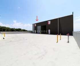 Factory, Warehouse & Industrial commercial property leased at E20/20 Picrite Close Pemulwuy NSW 2145