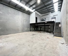 Factory, Warehouse & Industrial commercial property leased at E20/20 Picrite Close Pemulwuy NSW 2145