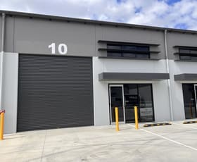 Factory, Warehouse & Industrial commercial property for lease at Unit 10/8 Edward Street Orange NSW 2800