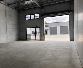 Factory, Warehouse & Industrial commercial property for lease at Unit 10/8 Edward Street Orange NSW 2800