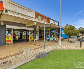 Shop & Retail commercial property leased at 1027 Point Nepean Road Rosebud VIC 3939