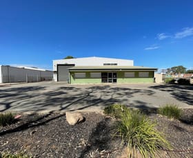 Factory, Warehouse & Industrial commercial property leased at 3 Duncan Road Dry Creek SA 5094