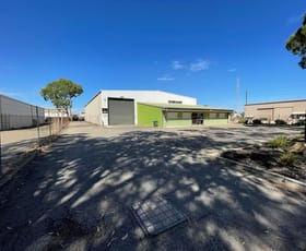 Showrooms / Bulky Goods commercial property leased at 3 Duncan Road Dry Creek SA 5094