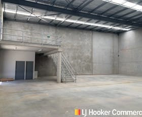 Factory, Warehouse & Industrial commercial property leased at Mount Druitt NSW 2770