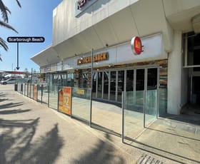 Shop & Retail commercial property leased at Shop 13/148 The Esplanade Scarborough WA 6019