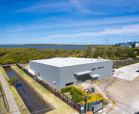 Factory, Warehouse & Industrial commercial property leased at Building 2 13 Endeavour Road Caringbah NSW 2229