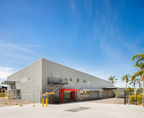 Factory, Warehouse & Industrial commercial property leased at Building 2 13 Endeavour Road Caringbah NSW 2229