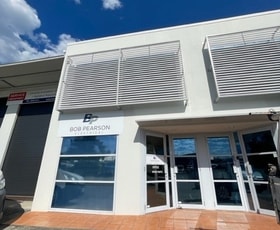 Offices commercial property leased at 7/12 Billabong Street Stafford QLD 4053