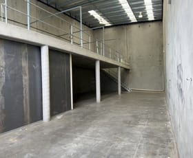 Showrooms / Bulky Goods commercial property leased at 4/40-44 Wellington Road Road South Granville NSW 2142