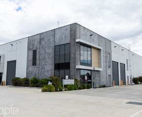 Showrooms / Bulky Goods commercial property leased at 38 Mediterranean Circuit Keysborough VIC 3173