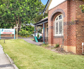 Shop & Retail commercial property leased at 12 Robert Street Ashfield NSW 2131