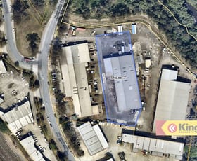 Factory, Warehouse & Industrial commercial property leased at Shed 6/167 Murarrie Road Murarrie QLD 4172