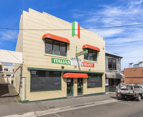 Shop & Retail commercial property leased at 42-44 George Street Launceston TAS 7250