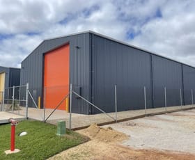 Factory, Warehouse & Industrial commercial property for lease at B11 JRM Braes Road Mareeba QLD 4880