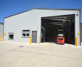 Factory, Warehouse & Industrial commercial property leased at 2a/10 Stead Street Wodonga VIC 3690